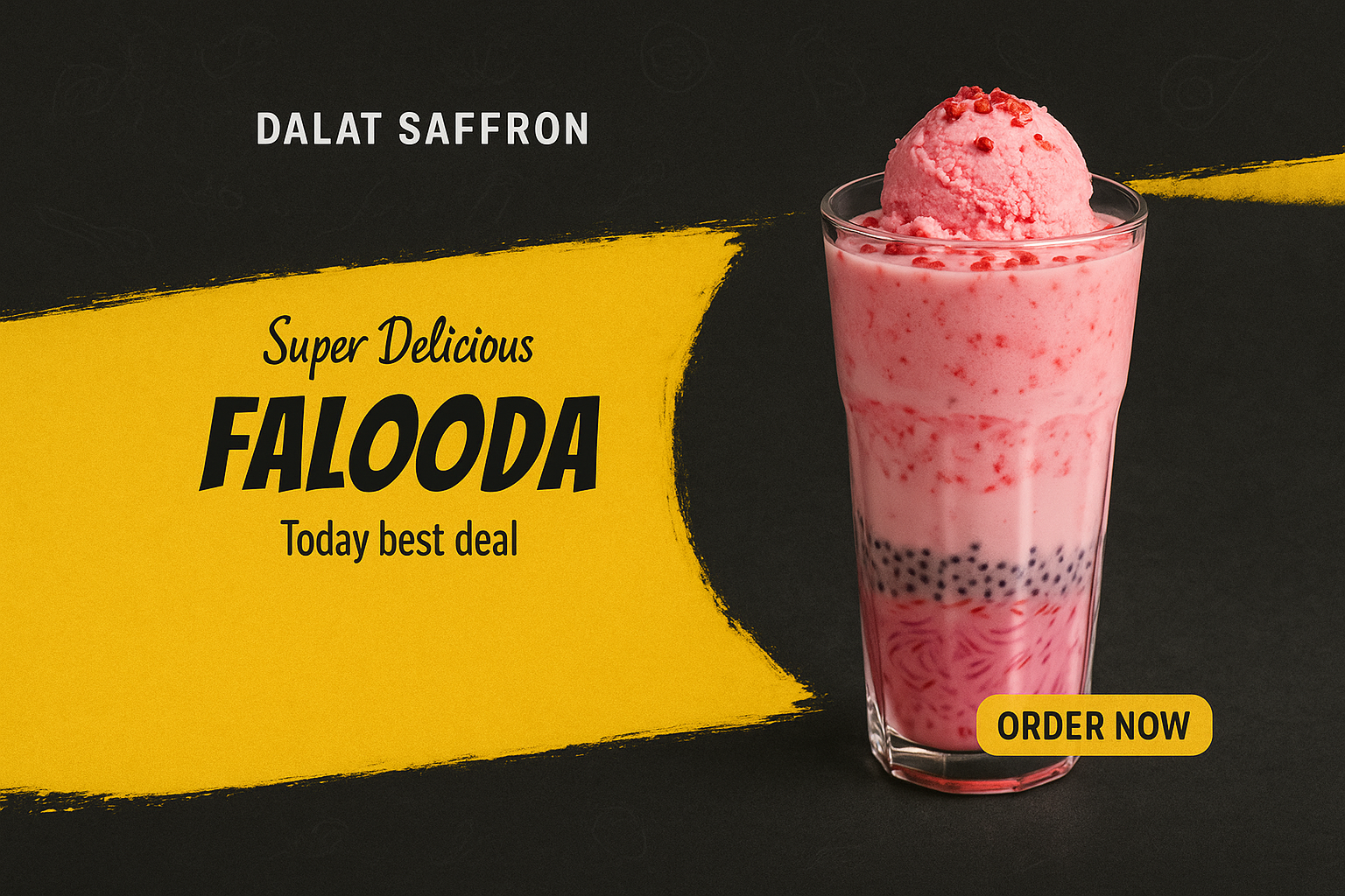 Falooda